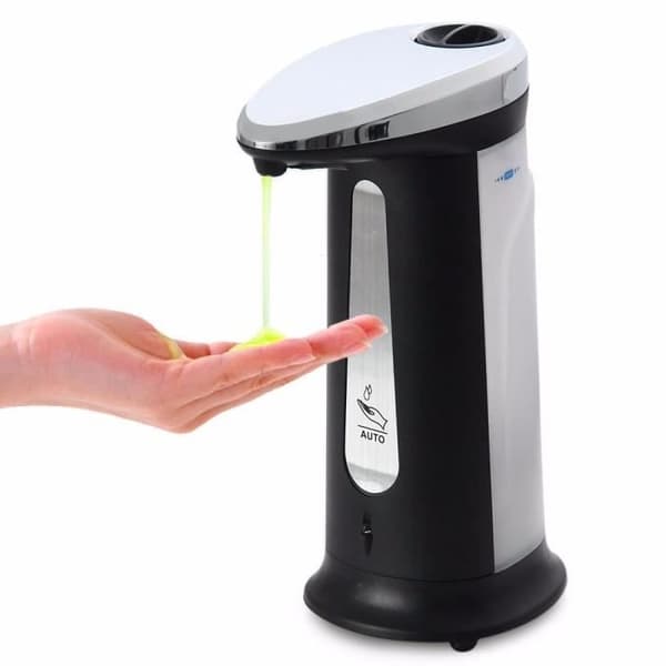Automatisk beröringsfri tvålpump - Smart sensor