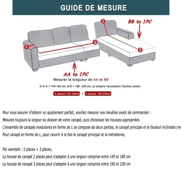 Sammetssofföverdrag, mjukt sammetssofföverdrag för soffa, L-typ 2+3-sits, grön