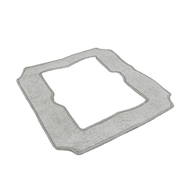 Til Ecovacs Winboot Mini støvsugerklude, kludtilbehør, reservedele