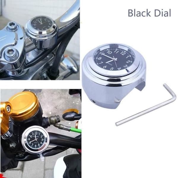 Motorcykel Styrur 7-8" 1"
