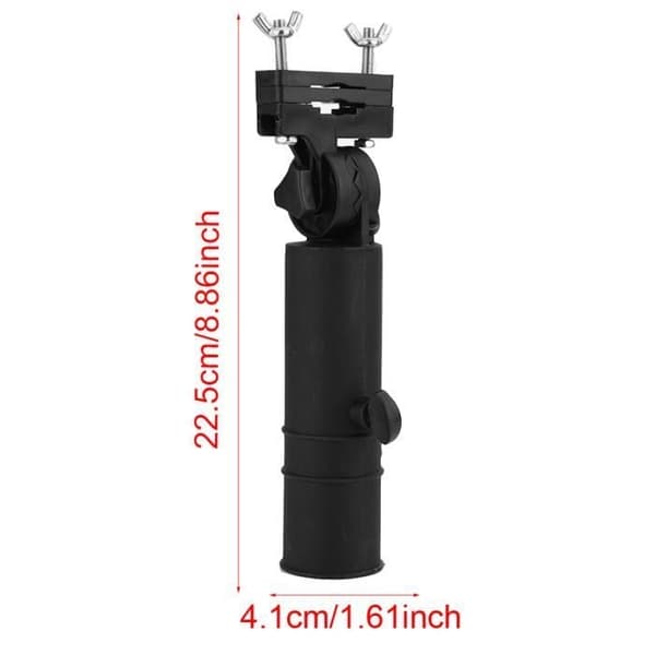 Solid paraplyholder for golfbil, paraplyholder for golfbil, paraplyholder for golfbil TUN35