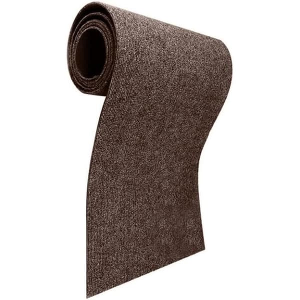 Kloresofa til katter, 30*30 cm kloremette til katter, selvklebende kloremette til katter, klorebrett til katter du kan selv trimme