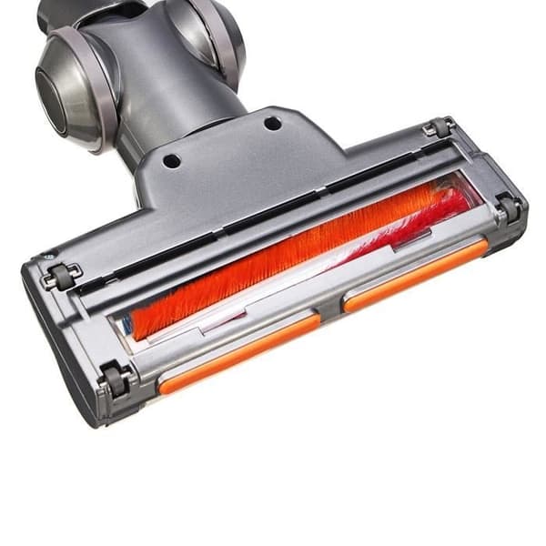 NEUFU Motoriseret Støvsugerbørstehoved Grå Til Dyson DC45 DC58 DC59 DC61 DC62 V6 Trigger
