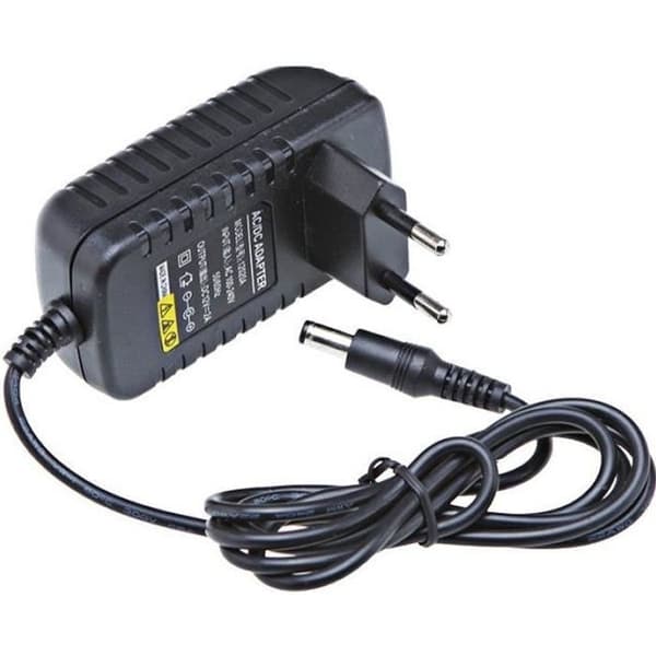 12V 2A transformator