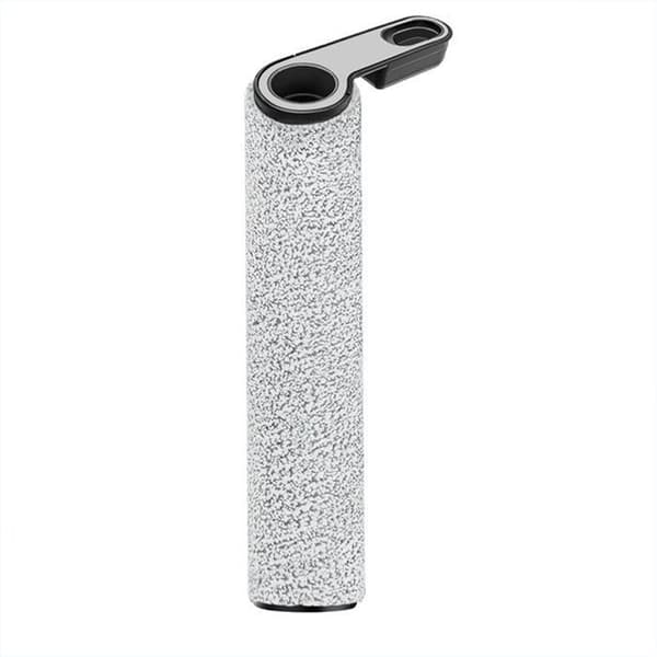 hovedbørste + 2 sugefiltre, erstatningssett for Roborock A20/A20 Pro/Flexi/Flexi Pro