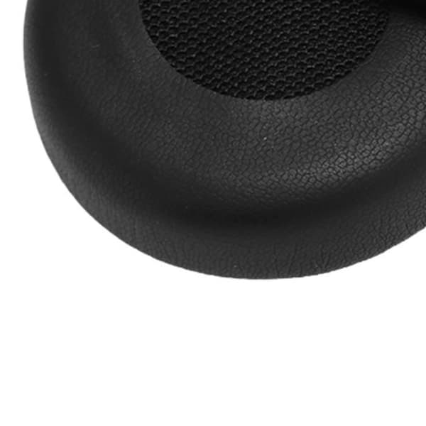 Sonew profesjonelle øreputer i skinn til Jabra Evolve-headset