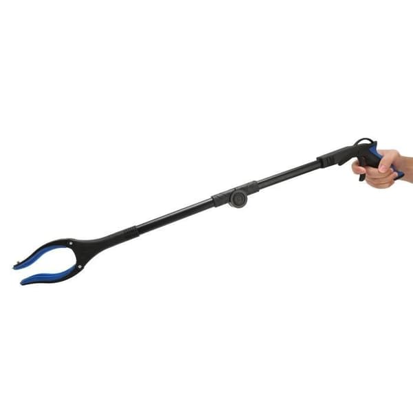 Sammenklappelig magnetisk gribegreb til ældre.