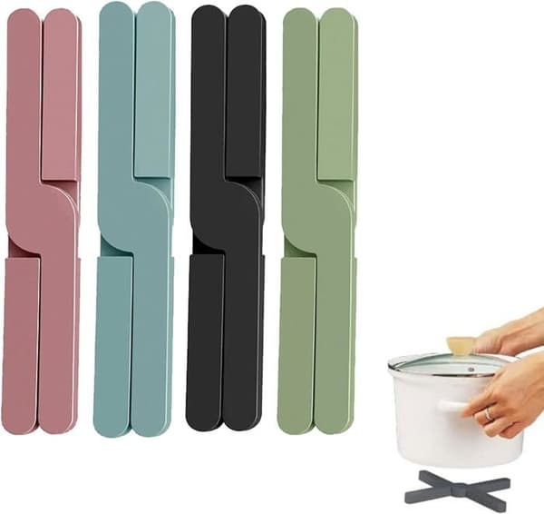 4 tykke silikonunderlag, sammenleggbare silikonunderlag, elastisk og sammenleggbar silikon, silikonunderlag