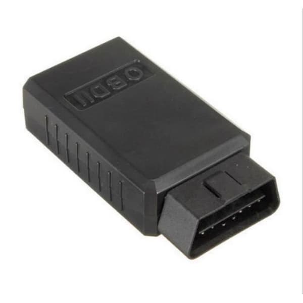 OBD II V2.1 Mini Elm327 Bluetooth BT Interface Adapter OBD2 Moment Auto Scanner Diagnostisk Værktøj til Android
