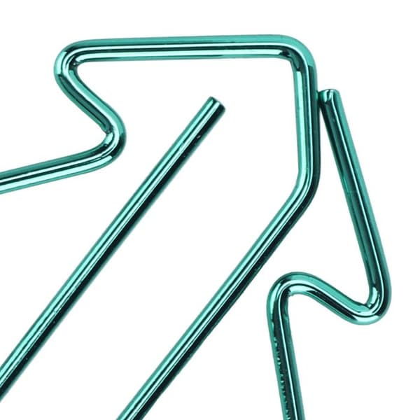 Gem - OKUMGGYJ - Mini julgransformade - 12-pack - Lätta och bärbara