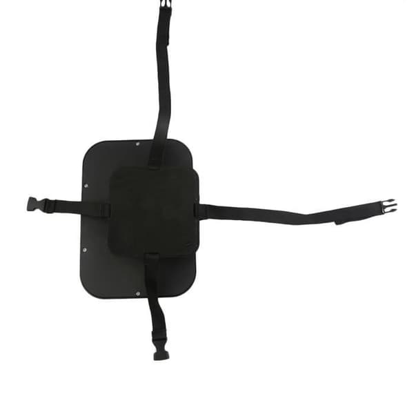 Babyvaktspegel Bilspegel Auto Babysäkerhetsspegel För Baksäte