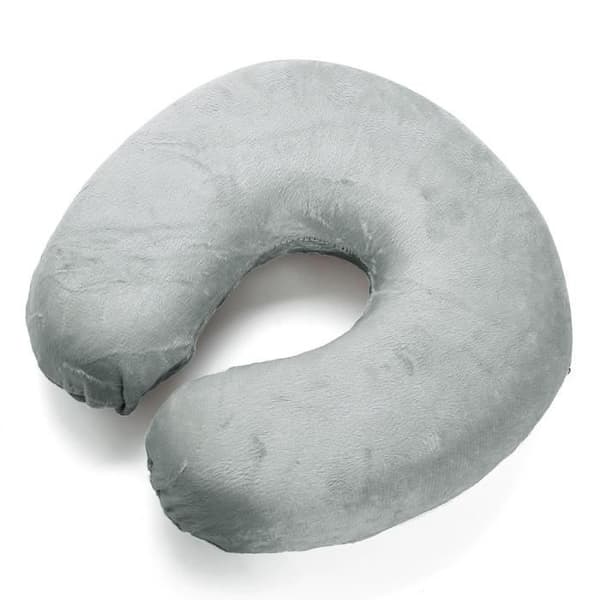NEUFU Memory Foam Nakkestøttepude Grå