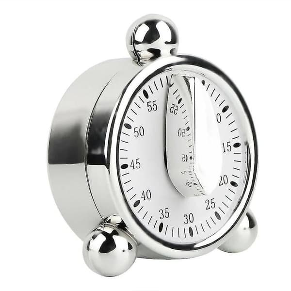 60 minutters mekanisk