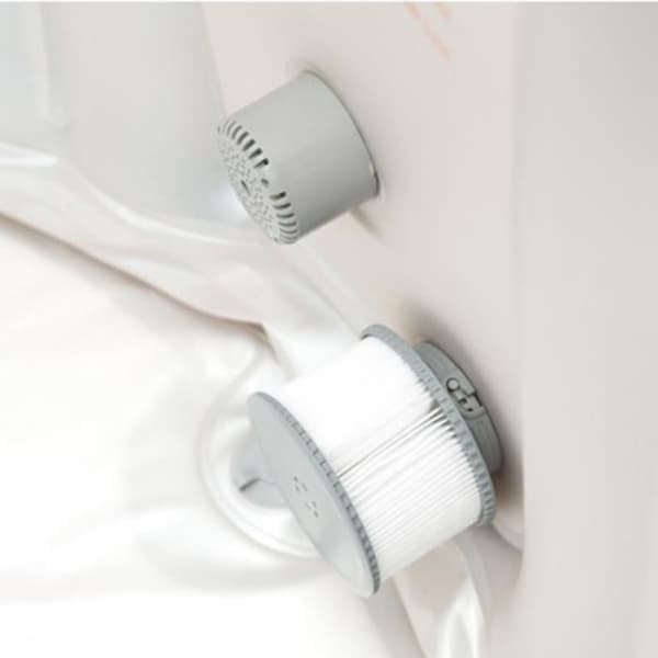 Spafilter - MSPA - FD2089 - Diameter 110 mm - Höjd 86 mm - ABS