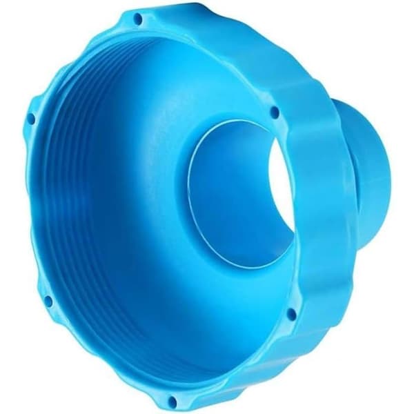 Ersättningsslangadapter 11238 för ovanmarkspoolskimmersats 11238 (2-pack) 32