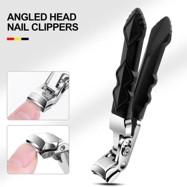 Outfany Master Clipper-Pro, Outfany negleklipper, Outfany negleklipper (3 stk.)