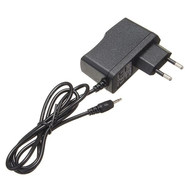 Elektrisk neglebor for manikyr og pedikyr