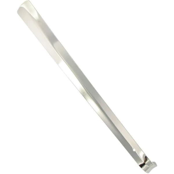 Skohorn - Metall - Längd 52 cm