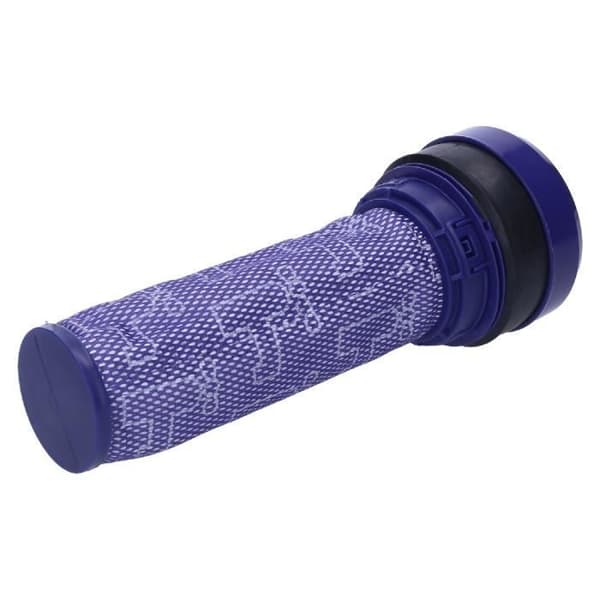 2x formotorfiltre til Dyson DC33, Dyson DC39, Dyson DC37, Dyson DC28C, Dyson DC53, Dyson DC37C, Dyson 92341301 støvsuger