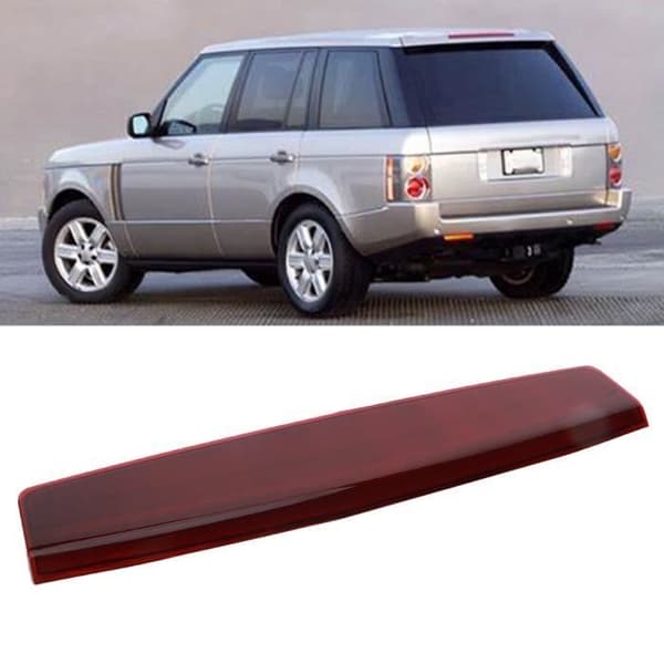 3:e högmonterade röda bromsljuset XFG000040 Passar Land Rover Range Rover / Fullsize 2004-2012