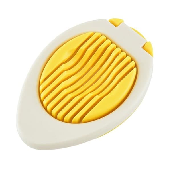 Eggkutter, eggkutter, multifunksjonell eggkutter, manuell eggkutter,