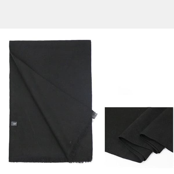 Bufandas de invierno para mujer, chales para