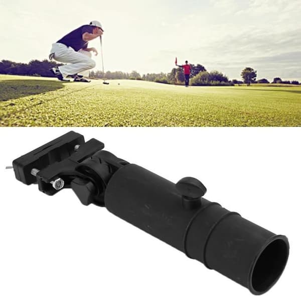 Solid paraplyholder for golfbil, paraplyholder for golfbil, paraplyholder for golfbil TUN35