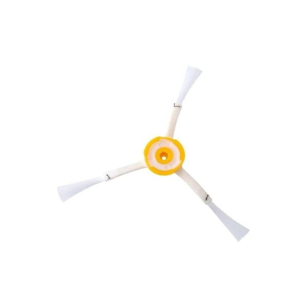 Sidebørste til iRobot Roomba 500/600/700-serien, 3-pak