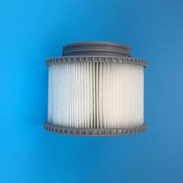 Spafiltre - MSPA - FD2089 - Diameter 110 mm - Højde 86 mm - ABS