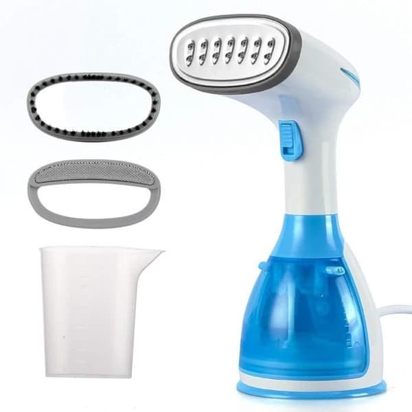 Marchelec 1500W 280ML håndholdt klesdamper