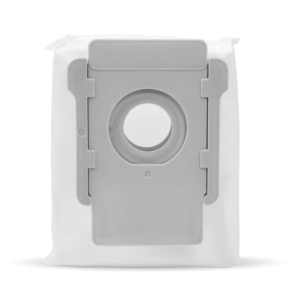 iRobot Roomba I7+ I7 plus J7 J7+-Plus E5 E6 E7 S9 S9+ Reservdelar Robotdammsugare Påsar Ersättning DAMMSUGARTILLBEHÖR