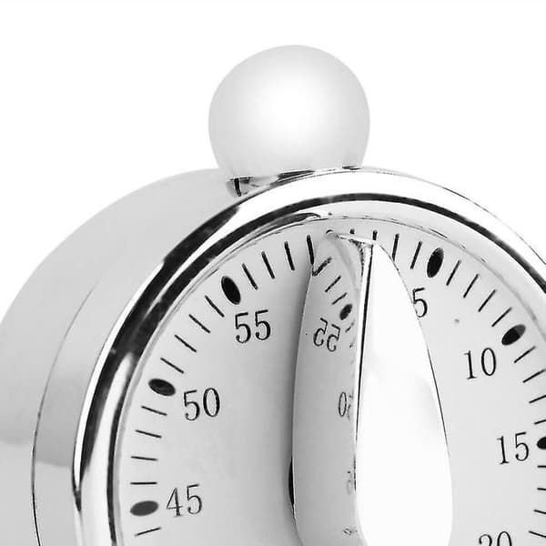 60 minutters mekanisk