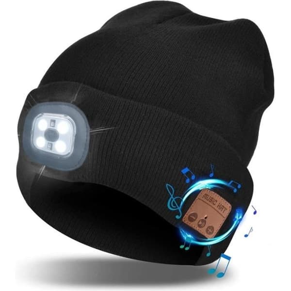 Bluetooth-hue - Uspecificeret - Genopladelig - LED-lampe - Unisex - Vinter
