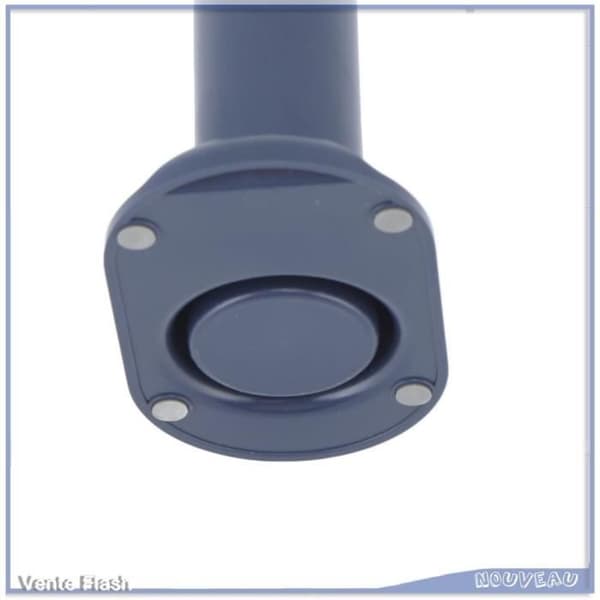 VGEBY Mini Bærbar USB Genopladelig Ventilator