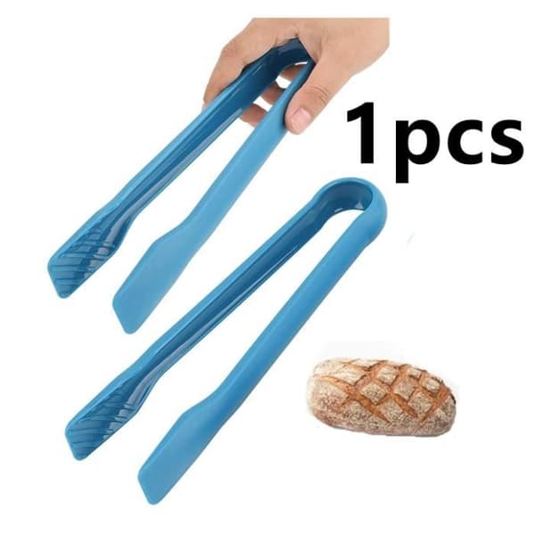 (Blå) Kökstång - Ej specificerad - Ej specificerad - Halkfri - 25*7,1 cm - PP-plast