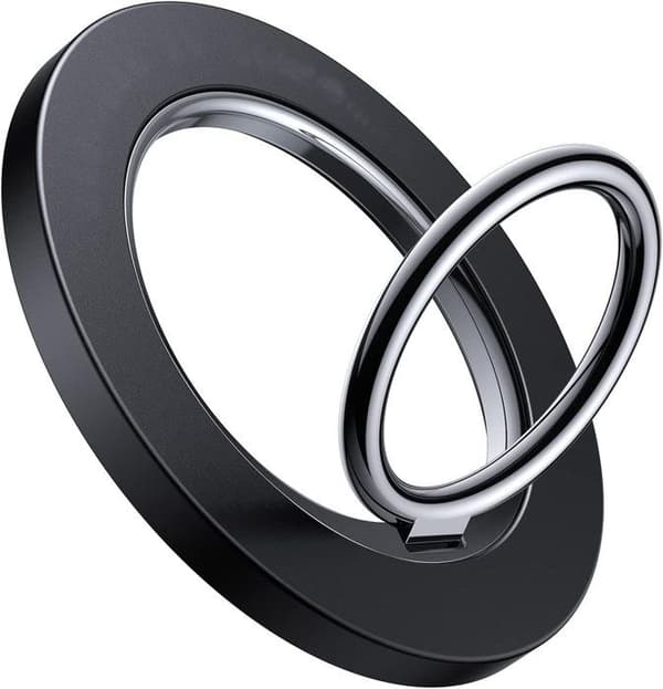 Magnetisk mobiltelefonholder - 360° rotasjon