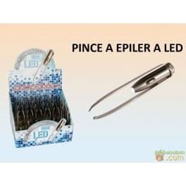 LED-pinsett