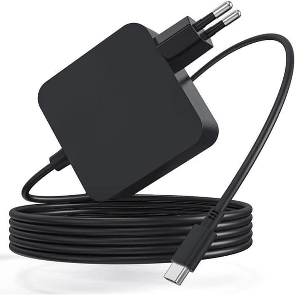 Oplader til HP Elite x2 1012 G1 strømforsyningsbatteri