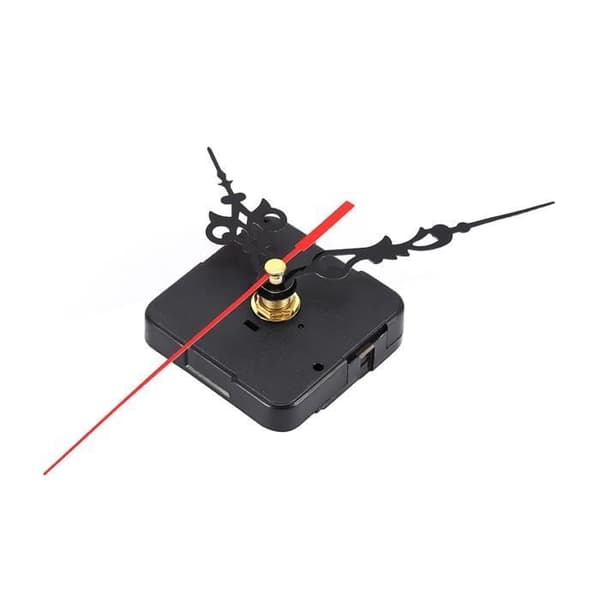 BYTE AV 3-HANDIG KVARTSURVERKNINGSMEKANISM