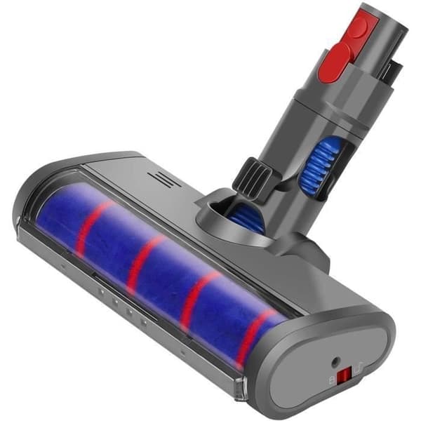 LED-børstehoved til støvsuger til Dyson V7 V8 V10 V11