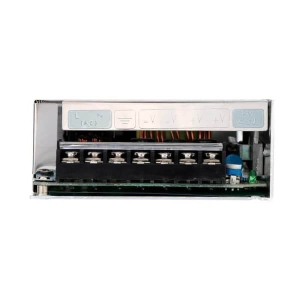 Transformator fra AC 110V/220V til DC 12V 15A 180W