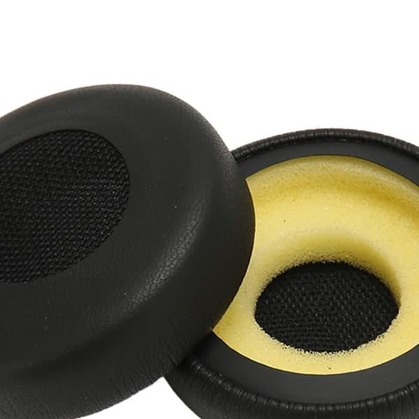 Sonew profesjonelle øreputer i skinn til Jabra Evolve-headset