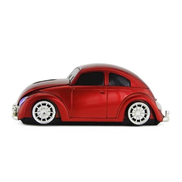 Beetle bilmus - 2.4G trådlös mus