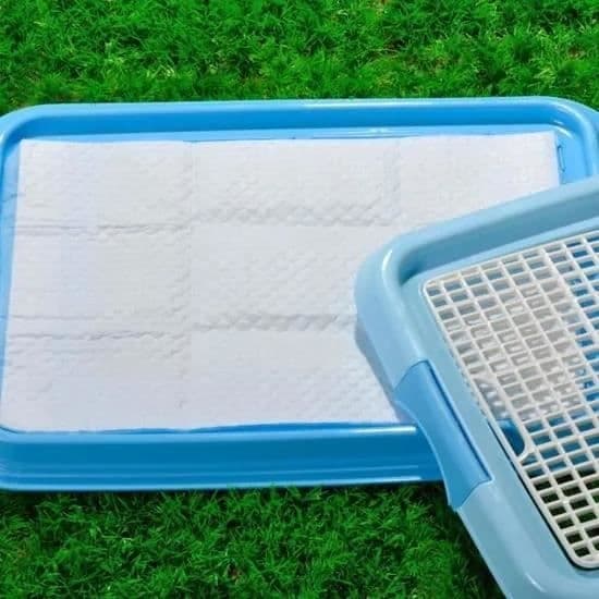 Träningsmattor - ROCK - 50-pack - 45 cm x 60 cm -  polymer - Superabsorberande