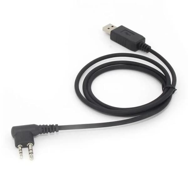 PC26 Walkie Talkie USB-programmeringskabel til Hytera TC700/TC620/TC610/TC600/TC585 Skinkeradio