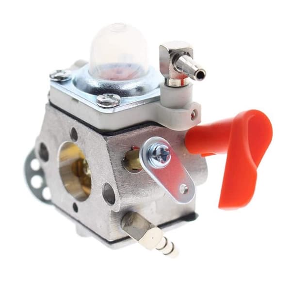 Forgassertilbehørssett passer til 23–30,5cc Walbro WT-997 WT-668 WT-664 modellfly