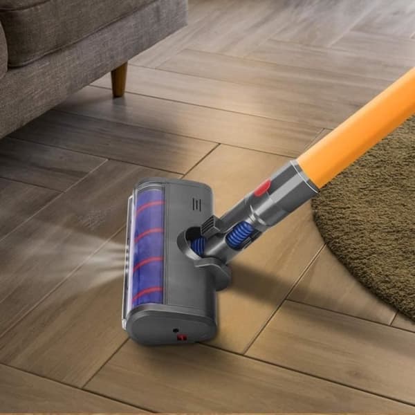 Golvborstehuvud för Dyson V7 V8 V10 V11 Dammsugare