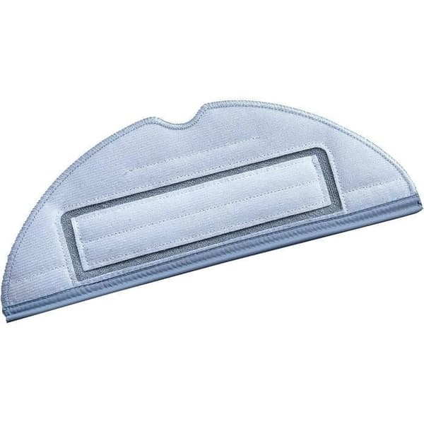 Pakke med 8 vaskbare moppeklude til Roborock S8/S7 S7+ T7 T7 Plus - OUTAD