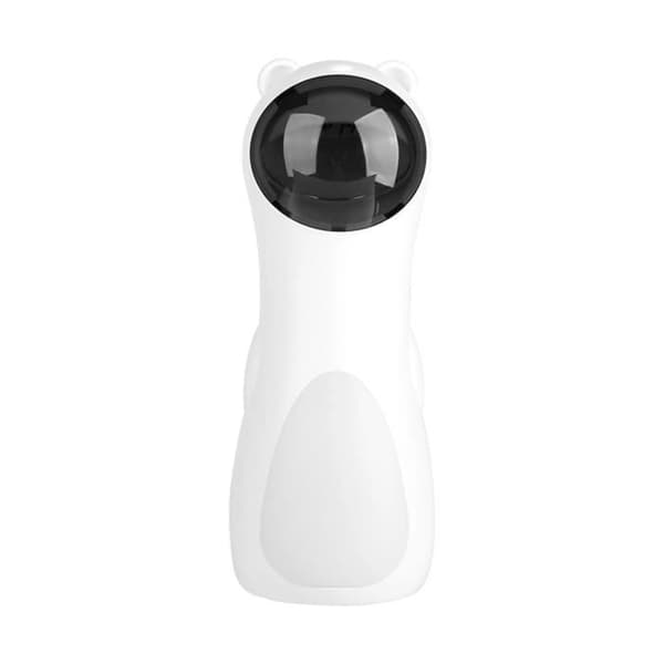 Katteleke, USB-lading/batteridrevet