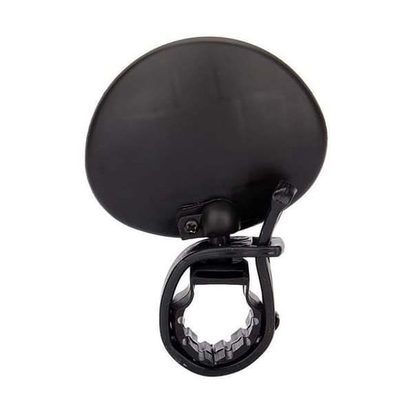 Cykelbackspegel Styrspegel Backspeglar Looptyp Svart